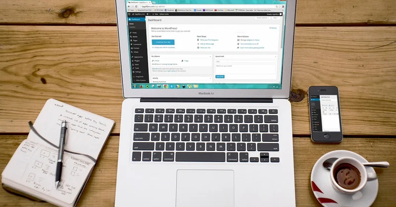 Configurer le robots.txt pour WordPress : les règles que j'applique