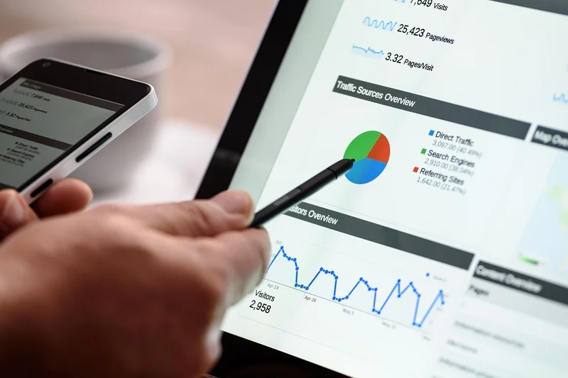 Les 5 piliers d'une analyse de la concurrence qui fonctionne