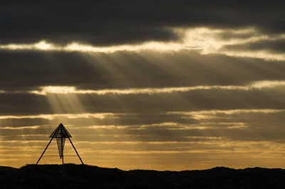 rayons de soleil