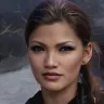 Marine Lopez